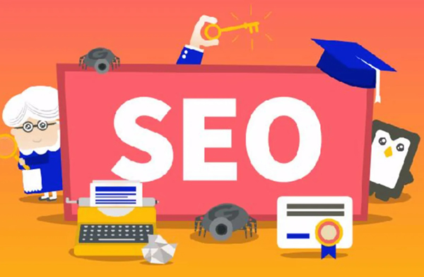 網站優(yōu)化過程中，如何提高快照的更新！