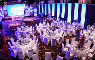 【活動策劃】一談到活動策劃就頭痛？淡定！