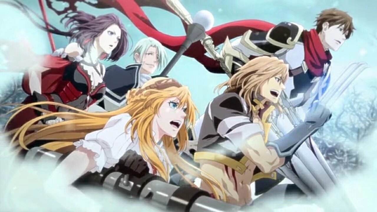 【動(dòng)漫技術(shù)】小說(shuō)改編的動(dòng)漫，你知道哪些