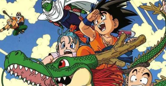 【動(dòng)漫技術(shù)】是什么讓你入動(dòng)漫坑的？以下幾部你就算沒(méi)看過(guò)也知道劇情的動(dòng)漫 