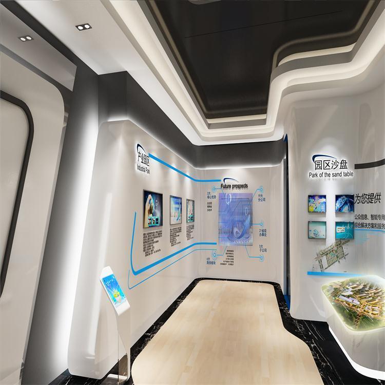 【展廳設(shè)計(jì)】展廳設(shè)計(jì)的最佳角度！