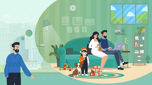 【動漫技術(shù)】有了這些特點，MG動畫不火才怪！