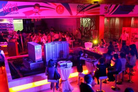 【活動(dòng)策劃】商場(chǎng)活動(dòng)策劃的精髓，你學(xué)到了嗎？