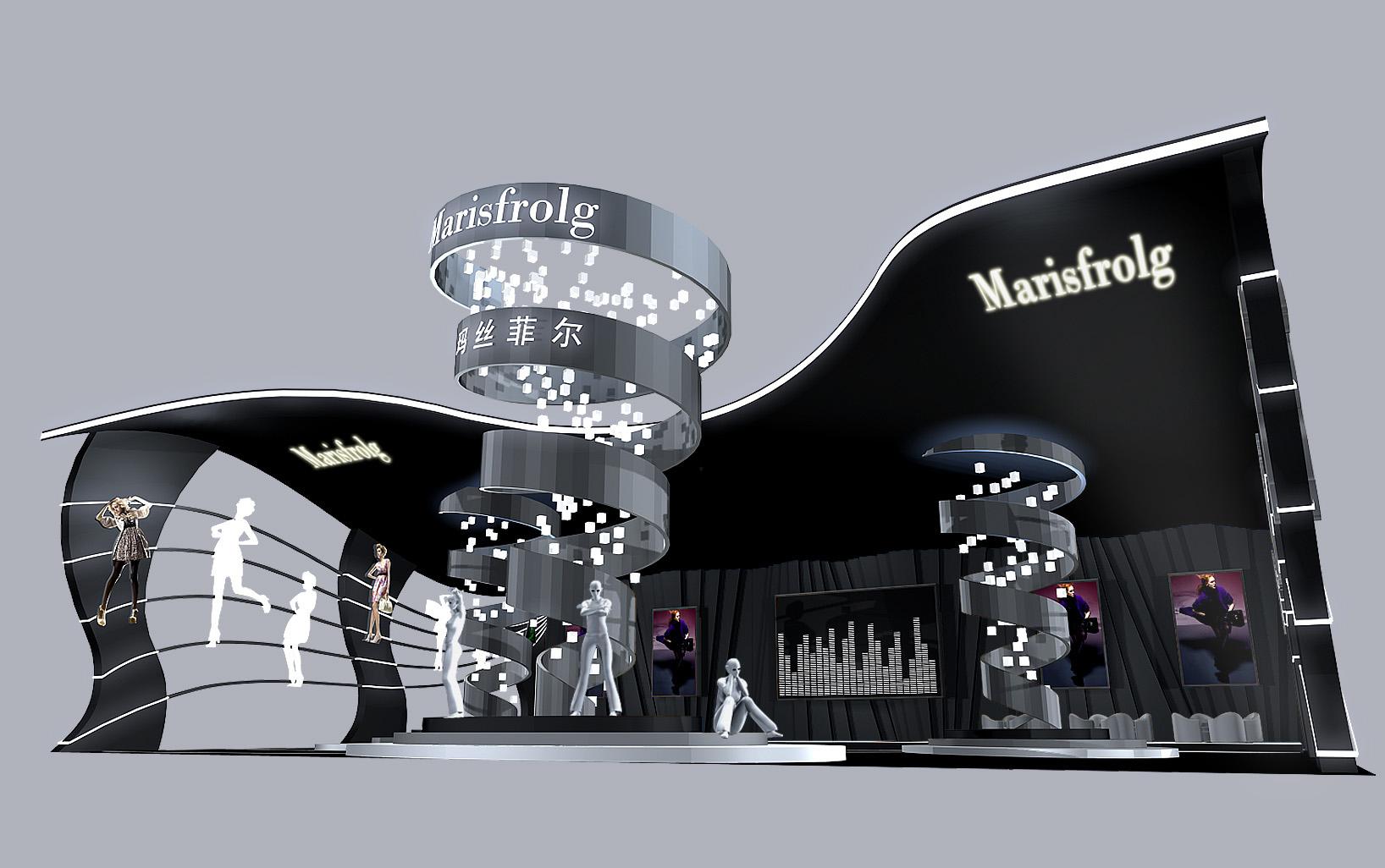 【展館設(shè)計】企業(yè)展館設(shè)計中應(yīng)避免的誤區(qū)！