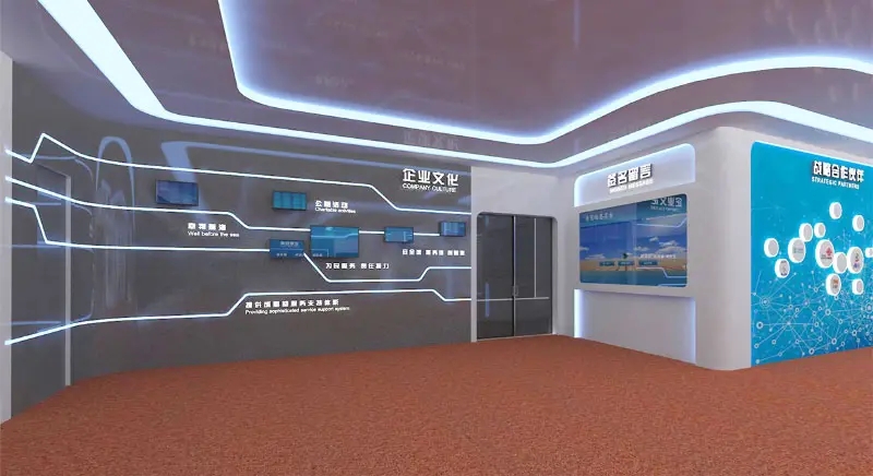 展位搭建 ，展位 ，鑫時空