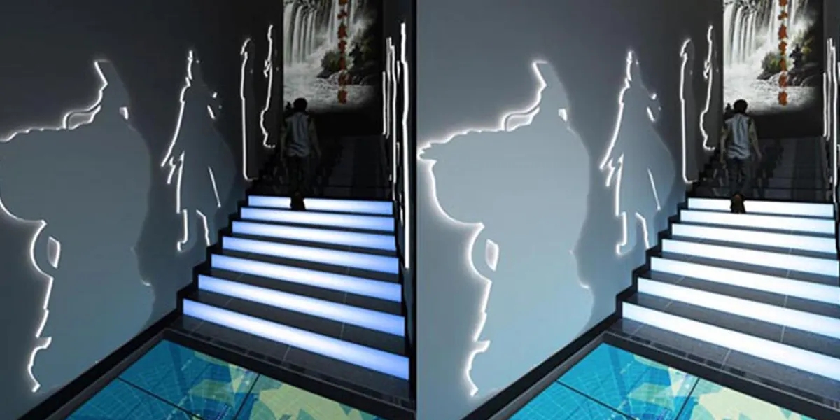 展會布局 ，展會 ，鑫時空