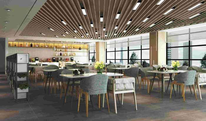 餐飲設計：以主題為魂，打造獨特用餐場景