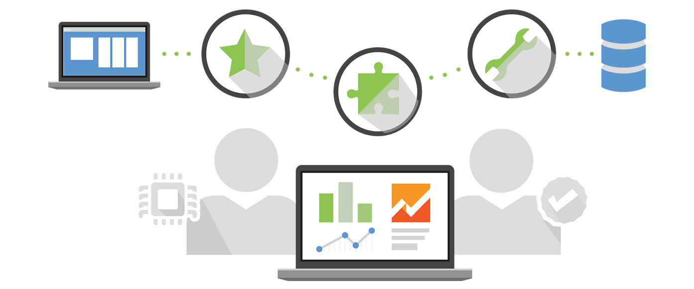 使用網(wǎng)站分析工具，提高網(wǎng)站的訪問(wèn)量