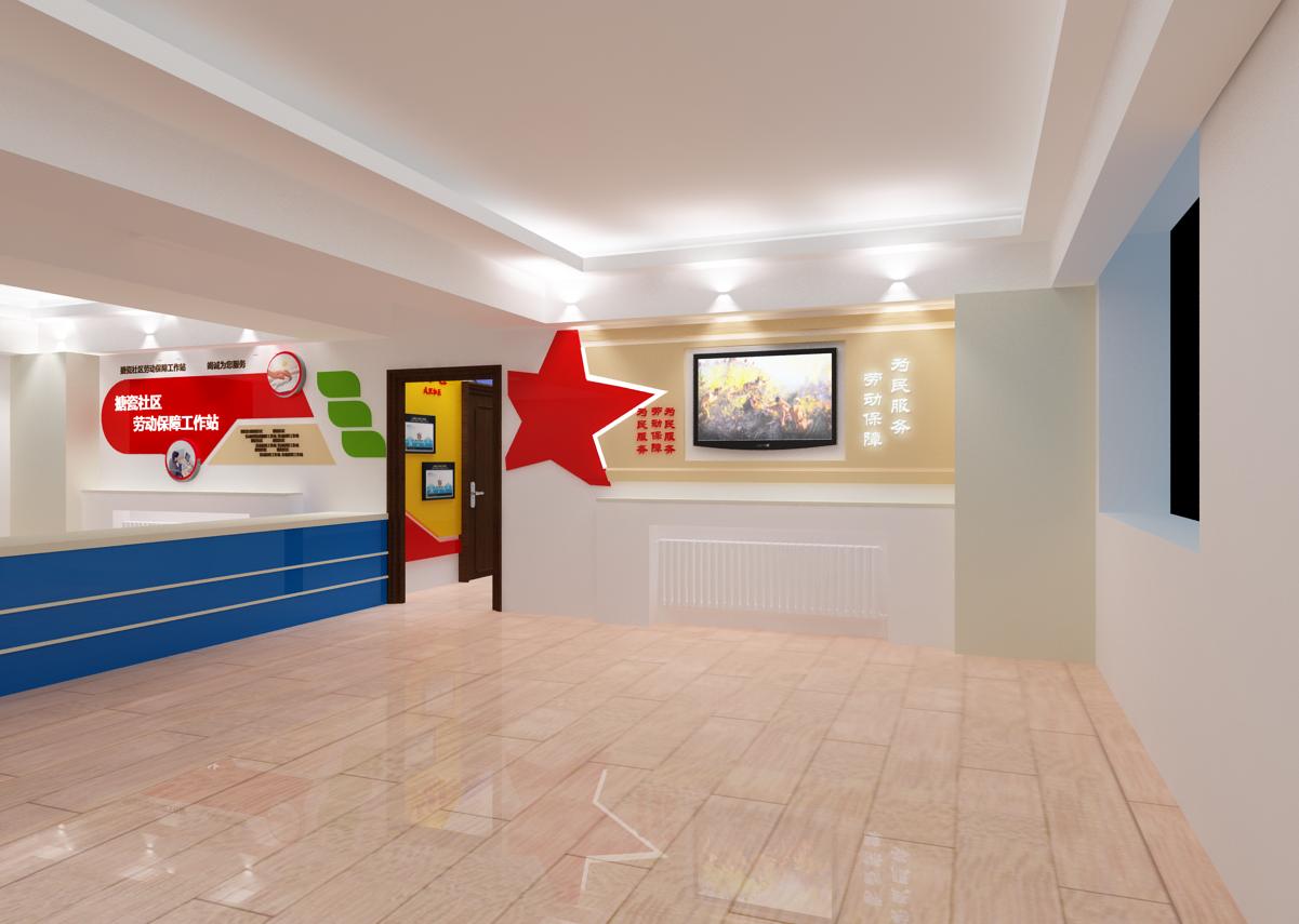 展廳設(shè)計：構(gòu)筑多維體驗，彰顯品牌魅力