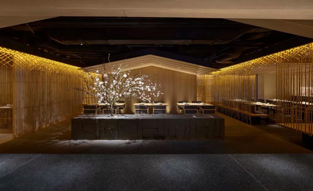 可持續(xù)發(fā)展理念下的餐飲設計：綠色環(huán)保新潮流